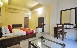 Shanti Villa