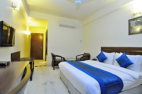 Shanti Villa