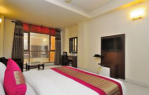 Shanti Villa