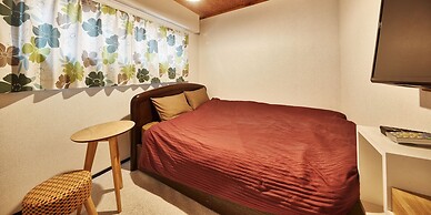 Hotel Hamby Resort - Hostel