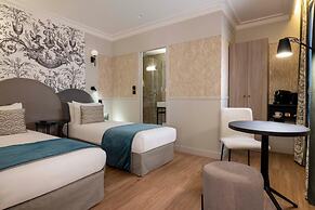 Grand Hotel Leveque