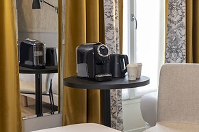 Grand Hotel Leveque