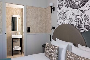 Grand Hotel Leveque