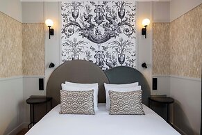 Grand Hotel Leveque
