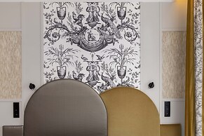 Grand Hotel Leveque