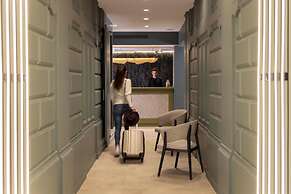 Grand Hotel Leveque