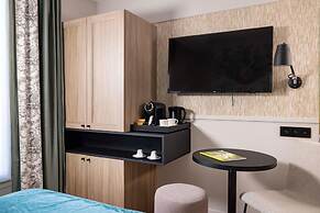 Grand Hotel Leveque