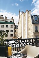 Grand Hotel Leveque