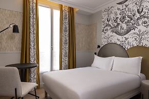 Grand Hotel Leveque