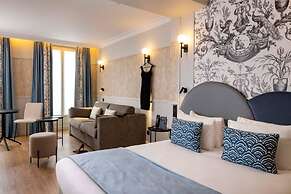 Grand Hotel Leveque