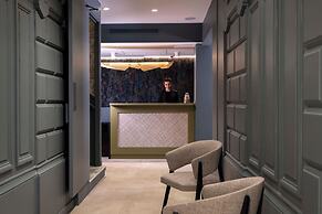 Grand Hotel Leveque