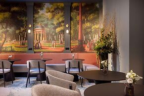 Grand Hotel Leveque