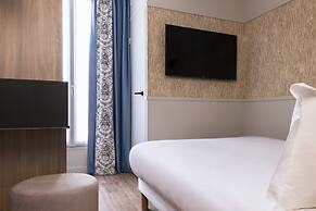Grand Hotel Leveque