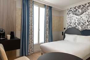 Grand Hotel Leveque