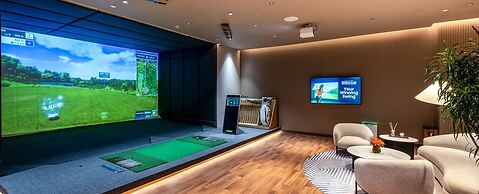 Solaire Resort Entertainment City