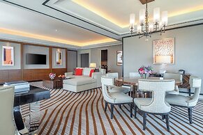 Solaire Resort Entertainment City