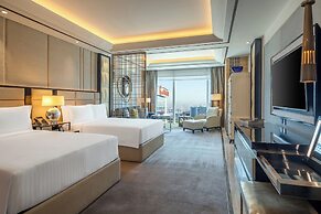 Solaire Resort Entertainment City