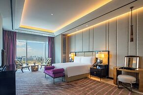 Solaire Resort Entertainment City