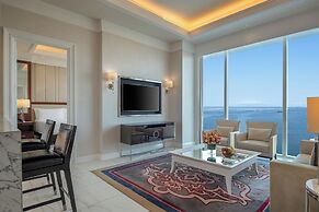 Solaire Resort Entertainment City