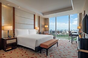 Solaire Resort Entertainment City