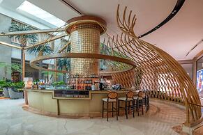 Solaire Resort Entertainment City