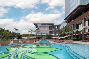Solaire Resort Entertainment City
