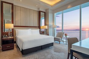 Solaire Resort Entertainment City