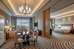 Solaire Resort Entertainment City