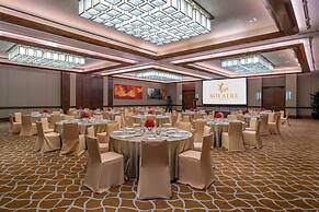 Solaire Resort Entertainment City