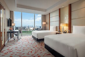 Solaire Resort Entertainment City