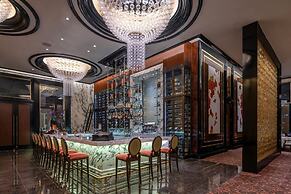 Solaire Resort Entertainment City