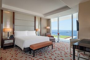 Solaire Resort Entertainment City