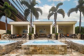 Solaire Resort Entertainment City