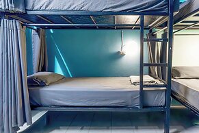 Echo Beach Hostel