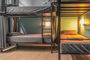Echo Beach Hostel