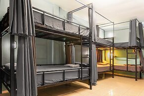 Echo Beach Hostel