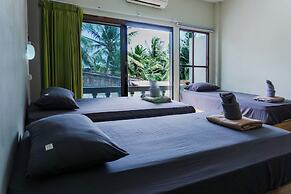 Echo Beach Hostel