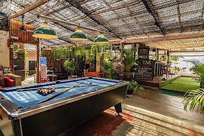 Echo Beach Hostel