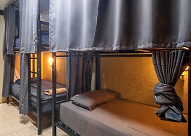 Echo Beach Hostel