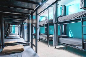 Echo Beach Hostel