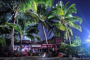 Echo Beach Hostel