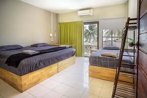 Echo Beach Hostel