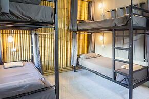 Echo Beach Hostel