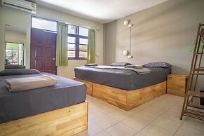 Echo Beach Hostel