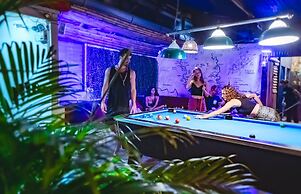 Echo Beach Hostel