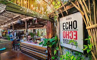 Echo Beach Hostel