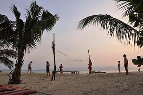 Echo Beach Hostel