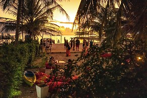 Echo Beach Hostel