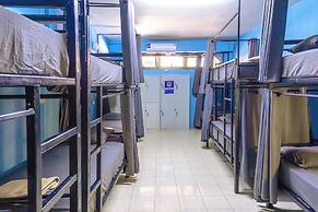 Echo Beach Hostel