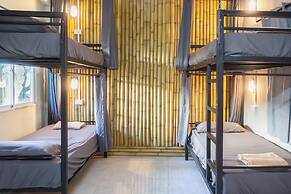 Echo Beach Hostel